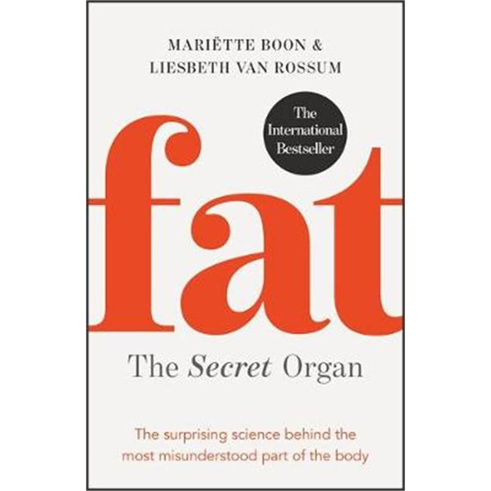 Fat (Paperback) - Mariette Boon